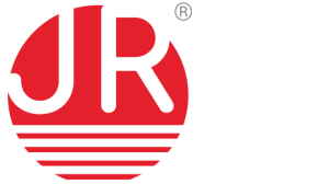 jr electricidad. logotipo